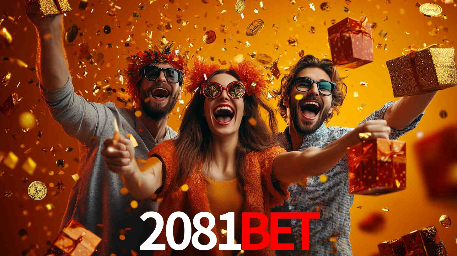 2081bet: Seu Cassino Premiado com Pagamentos Rápidos