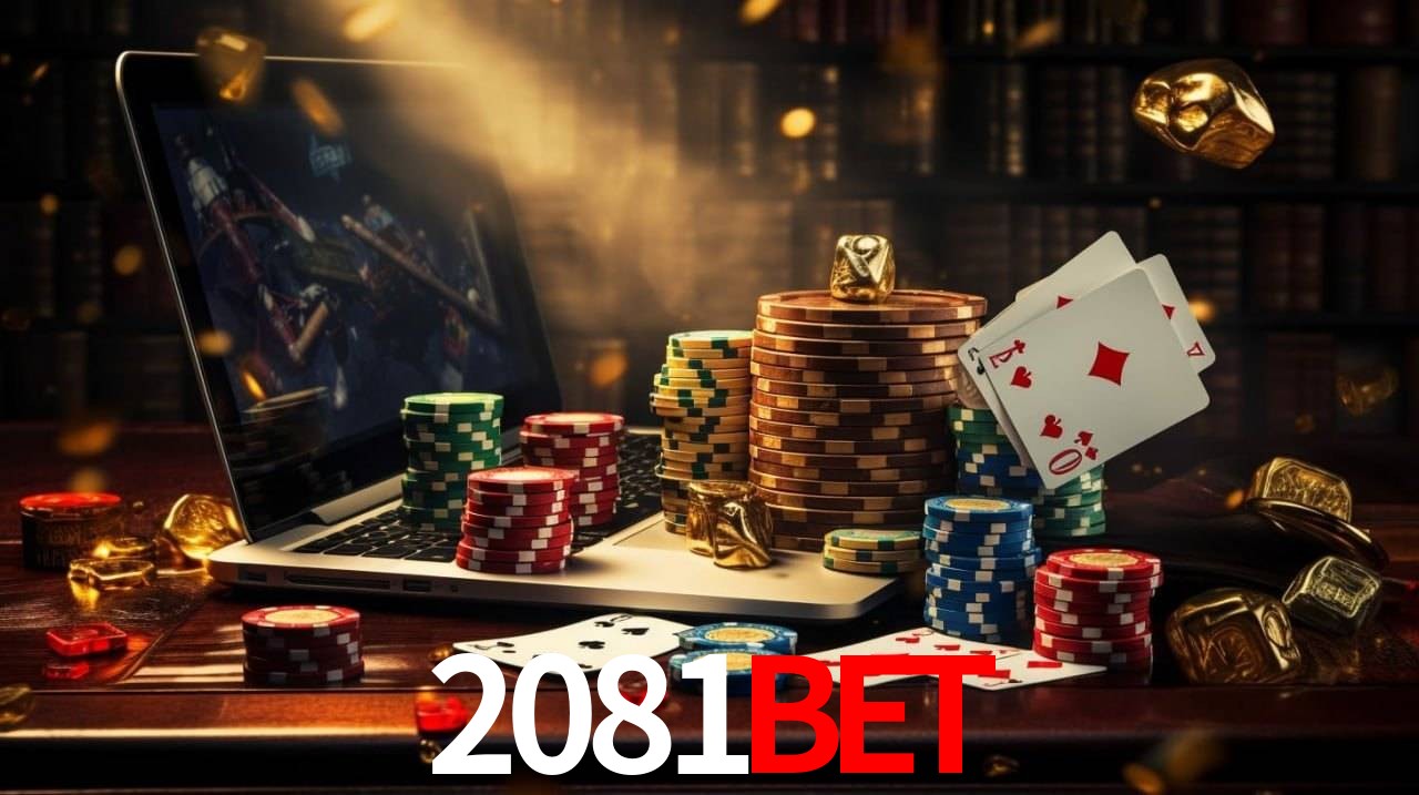 Experiência VIP 2081bet