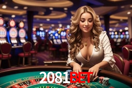 Experiência VIP 2081bet