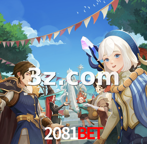  2081bet