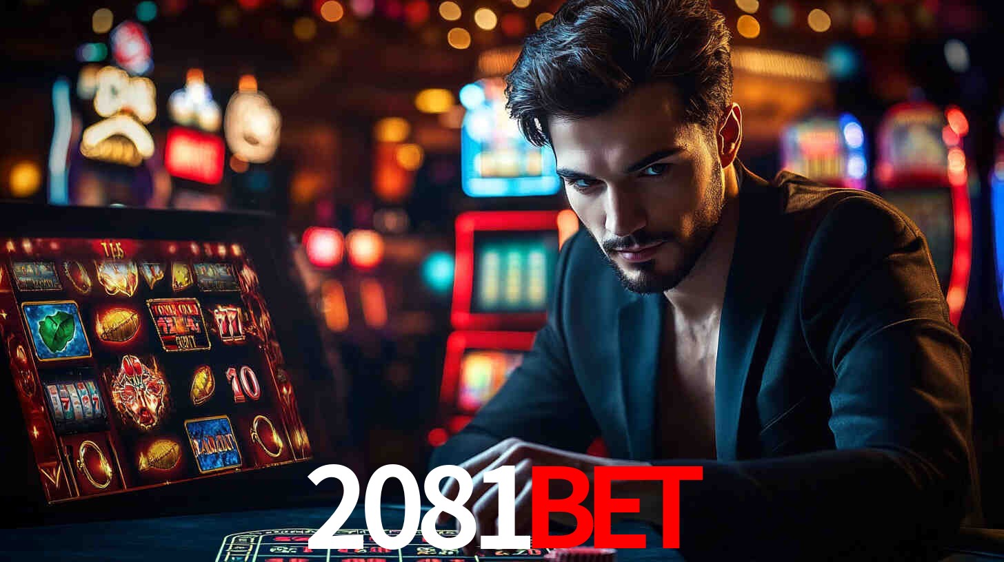 2081bet login