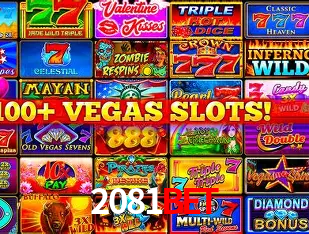 2081bet Belo Horizonte - VIP Casino