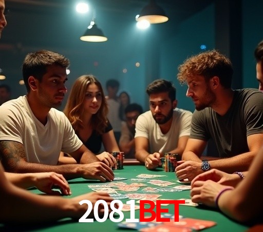 2081bet Salvador - Promo Stats