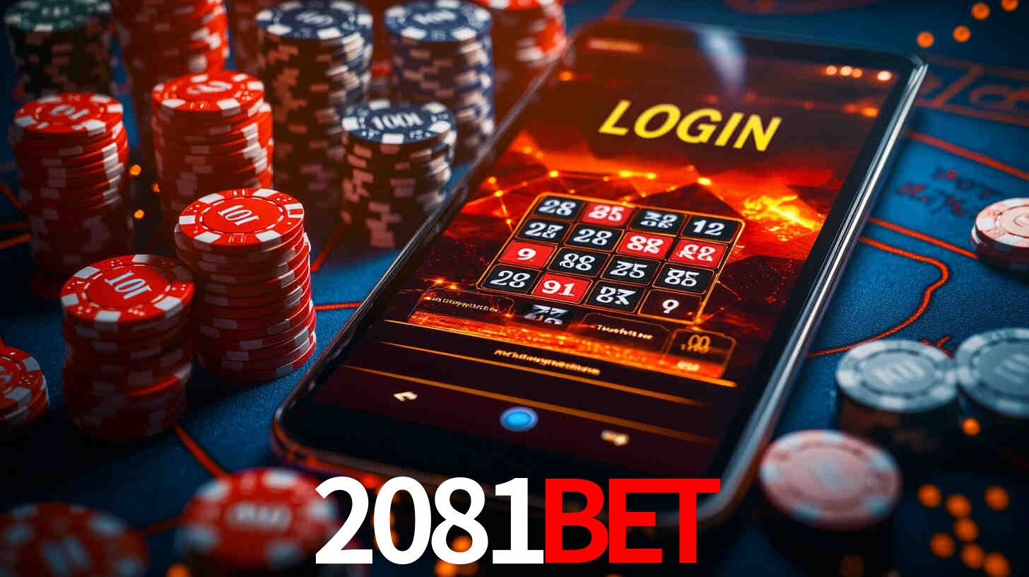 2081bet login