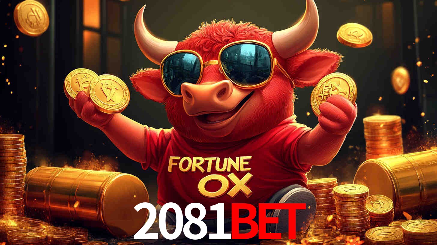 Apostas Esportivas na 2081bet: Um Guia Completo