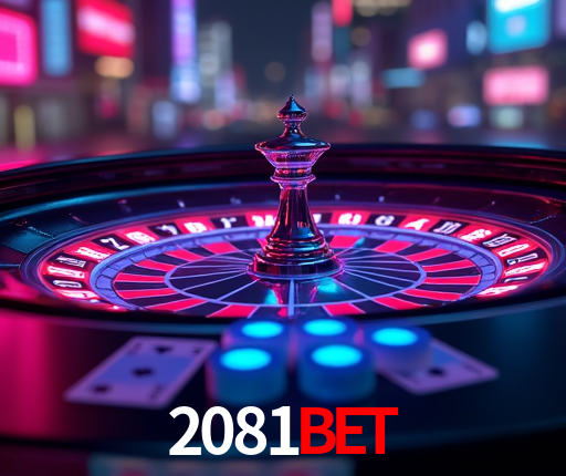 A Emoção da Loteria na 2081bet: Uma Chance de Mudança de Vida