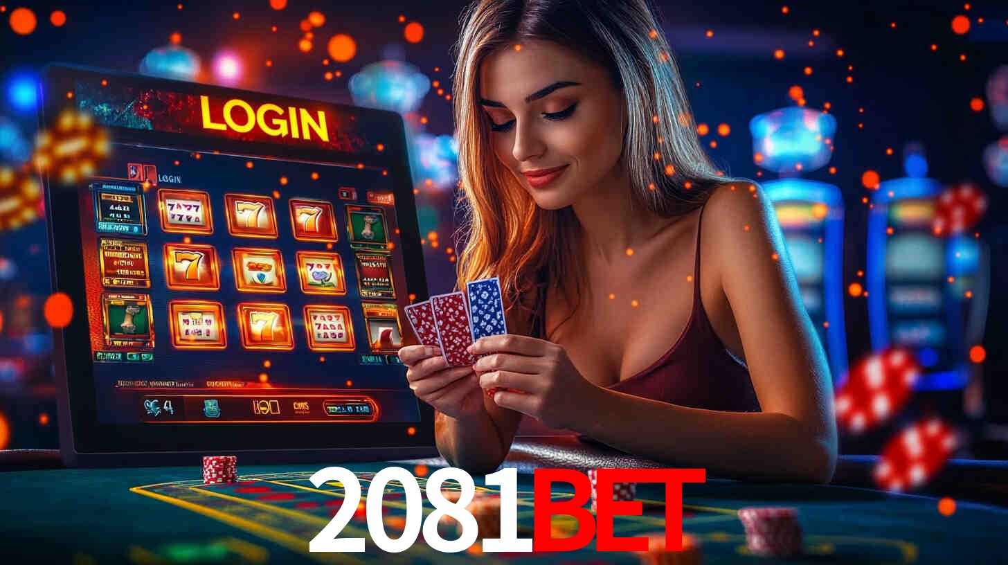 2081bet: A Experiência de Casino com Jogos de Mesa ao Vivo