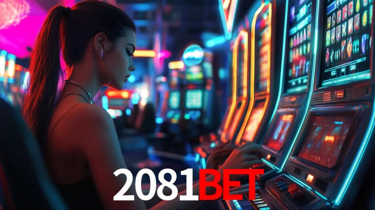 Exclusive Games 2081bet