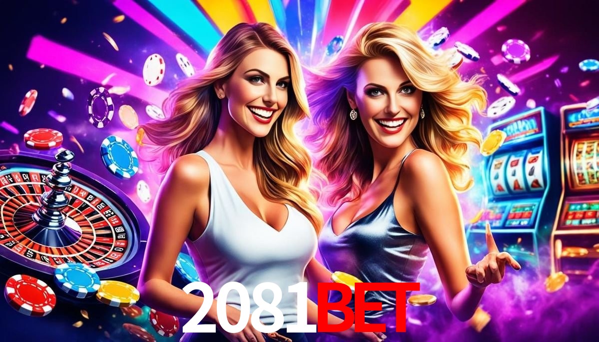 Casino VIP 2081bet