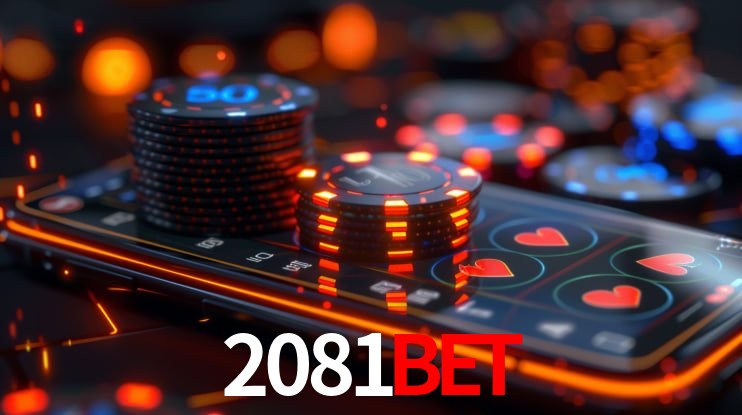 Game Providers 2081bet