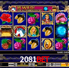 2081bet Cassino - 80+ Mesas ao Vivo