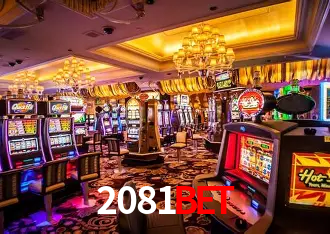2081bet Brasília - Casino Guide