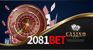Provedores de Jogos 2081bet
