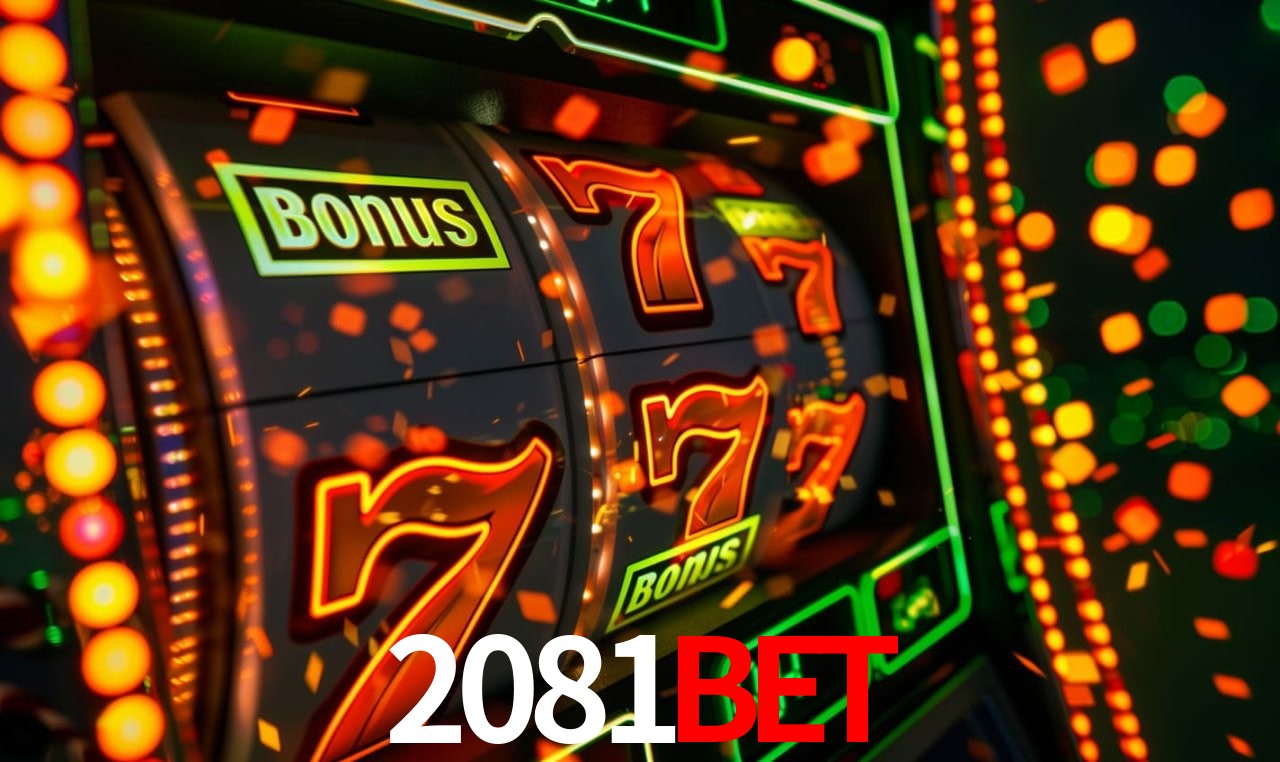 cassino 2081bet