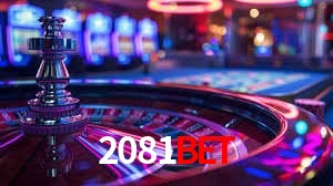 Slot Games 2081bet