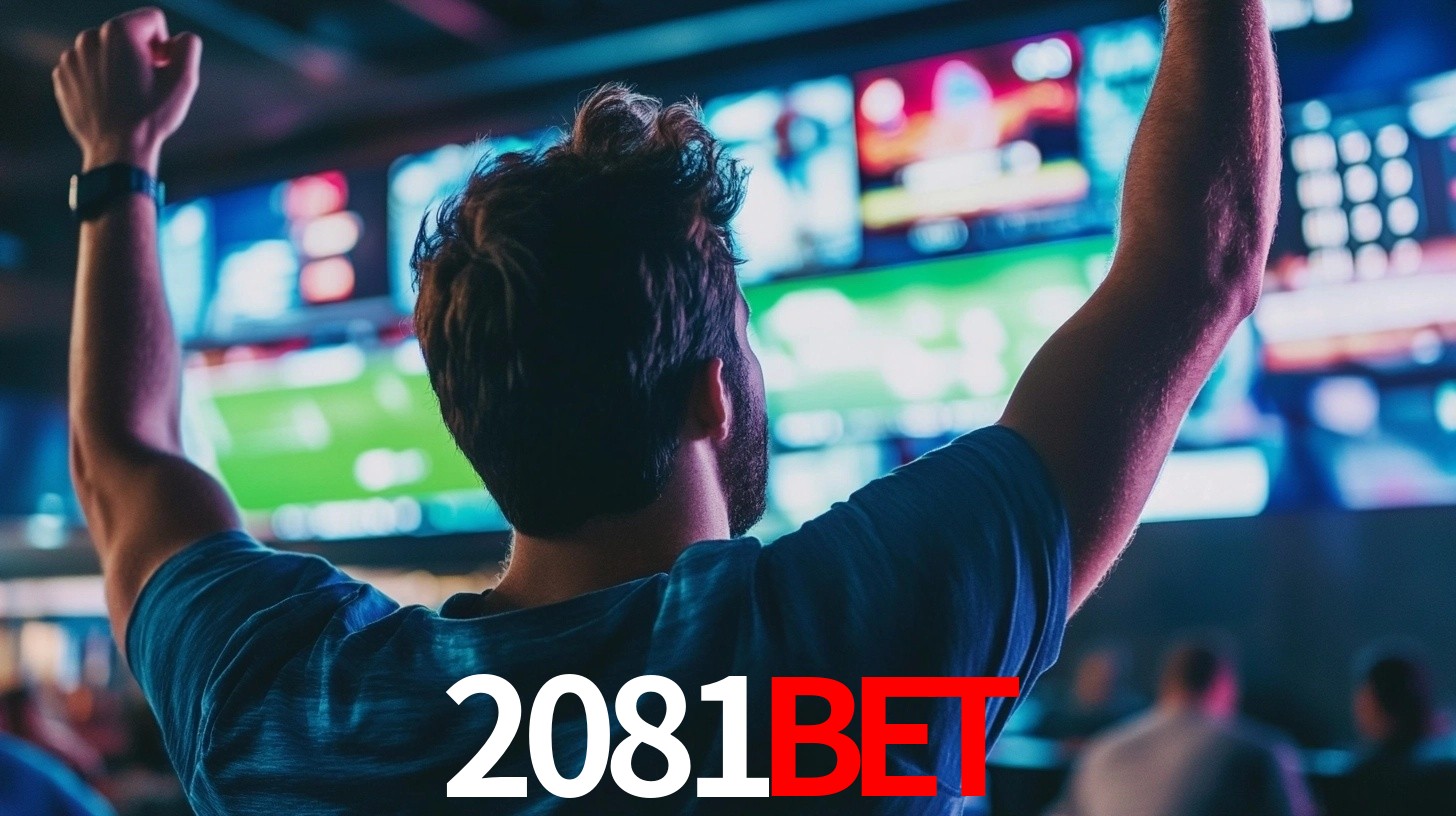 Sinta a adrenalina dos jogos de cassino com 2081bet