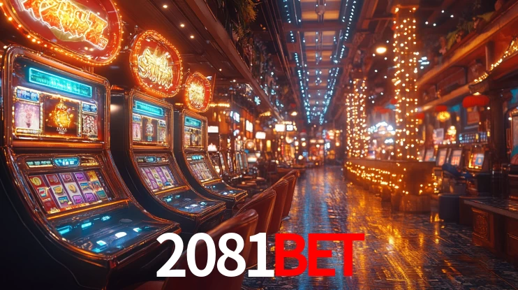 2081bet: Jogos de Caça-Níqueis-Altas Recompensas, Roleta-Velocidade, Blackjack-Desafios Máximos