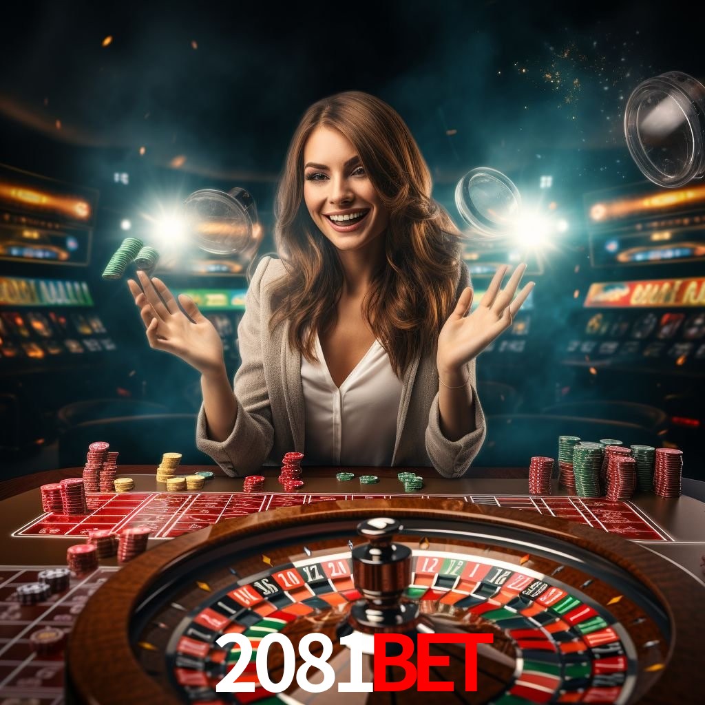 2081bet App Interface
