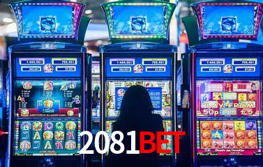 Desvendando o Mundo dos Jogos Virtuais na 2081bet