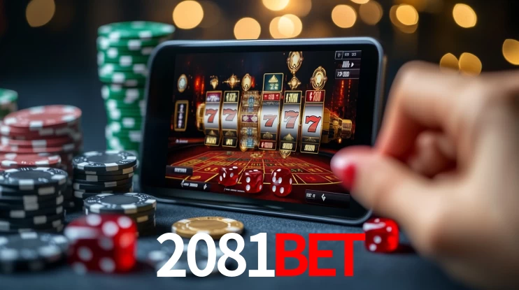 VIP Casino 2081bet