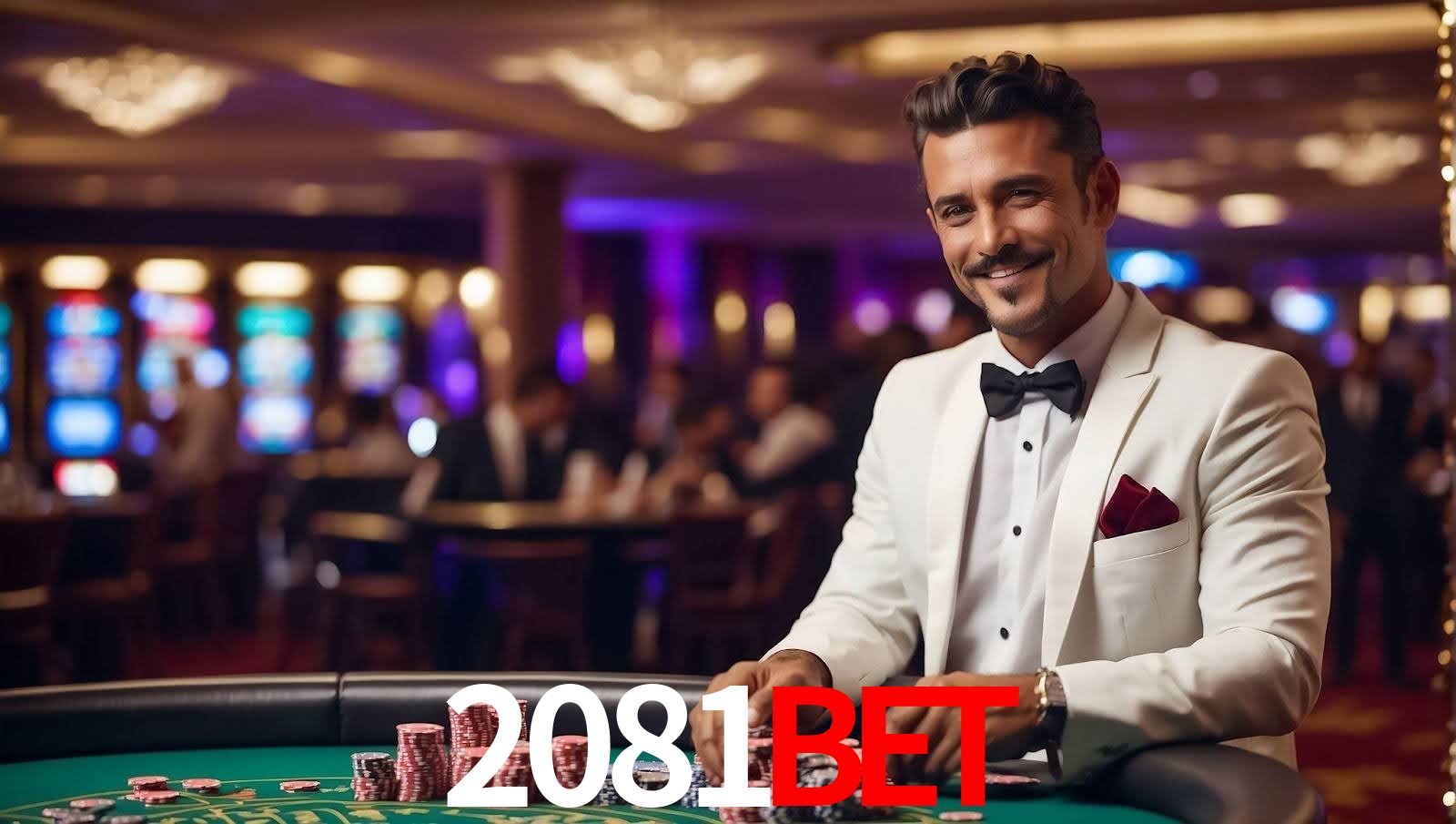 2081bet - Login Methods