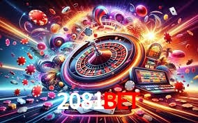 Jogos de Slot 2081bet