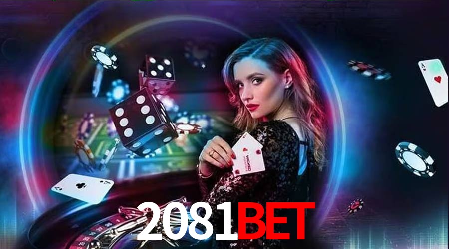 Exclusive Offers 2081bet