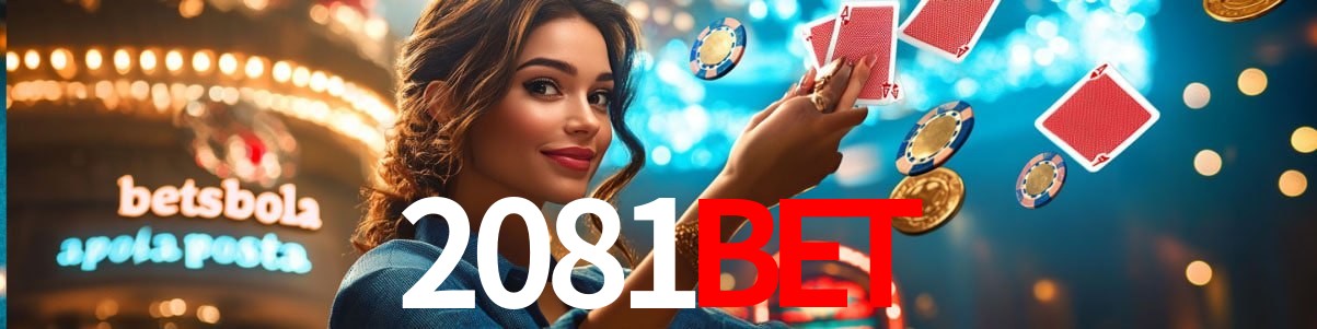 Live Casino 2081bet